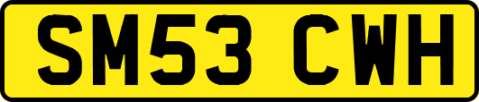 SM53CWH