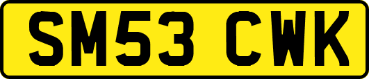 SM53CWK