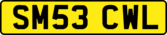 SM53CWL