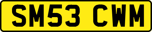 SM53CWM
