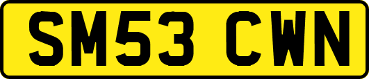 SM53CWN