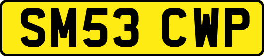 SM53CWP