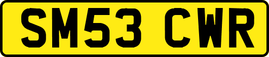 SM53CWR