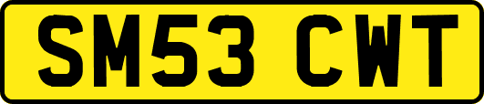 SM53CWT