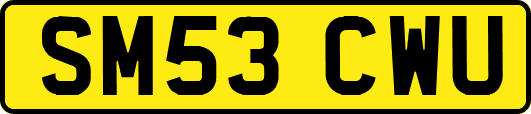 SM53CWU