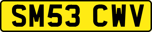SM53CWV