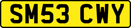 SM53CWY