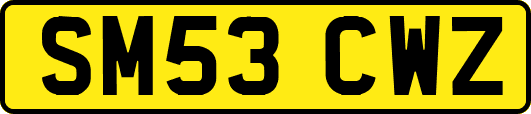 SM53CWZ