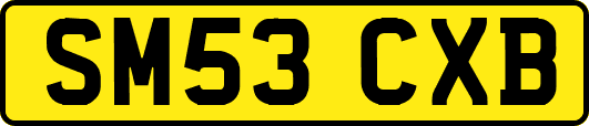 SM53CXB