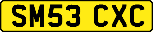 SM53CXC
