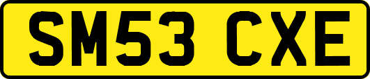 SM53CXE