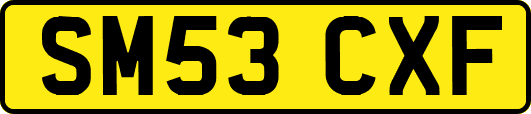 SM53CXF