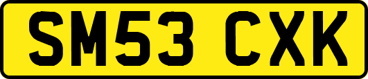 SM53CXK
