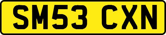 SM53CXN