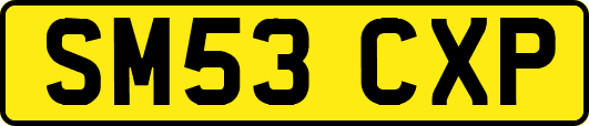 SM53CXP