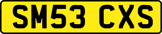 SM53CXS
