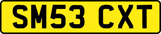 SM53CXT
