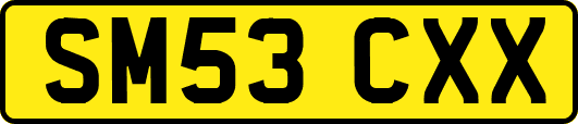 SM53CXX
