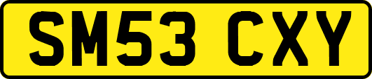 SM53CXY