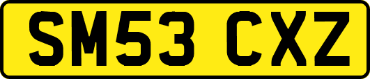 SM53CXZ
