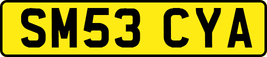 SM53CYA
