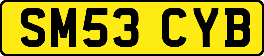 SM53CYB