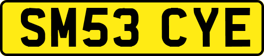SM53CYE