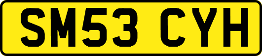 SM53CYH