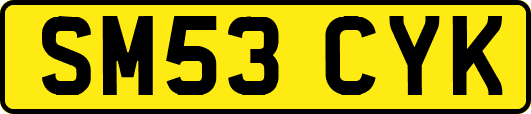 SM53CYK
