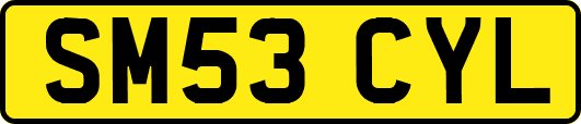 SM53CYL