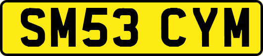SM53CYM