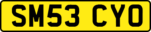SM53CYO