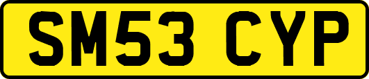 SM53CYP