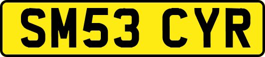 SM53CYR