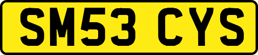 SM53CYS