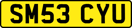 SM53CYU