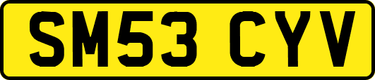 SM53CYV