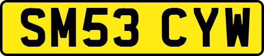 SM53CYW