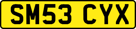 SM53CYX