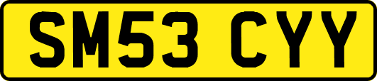 SM53CYY