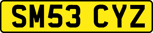 SM53CYZ