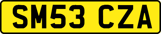 SM53CZA