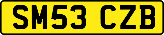 SM53CZB