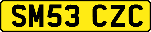 SM53CZC