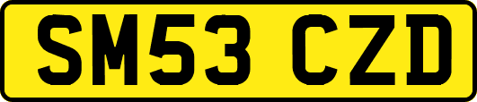 SM53CZD