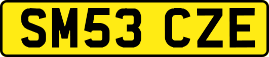 SM53CZE