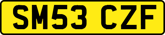 SM53CZF