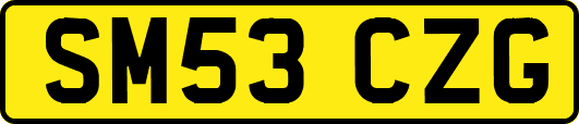 SM53CZG