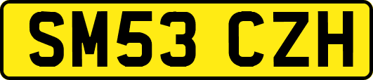 SM53CZH