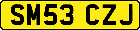 SM53CZJ